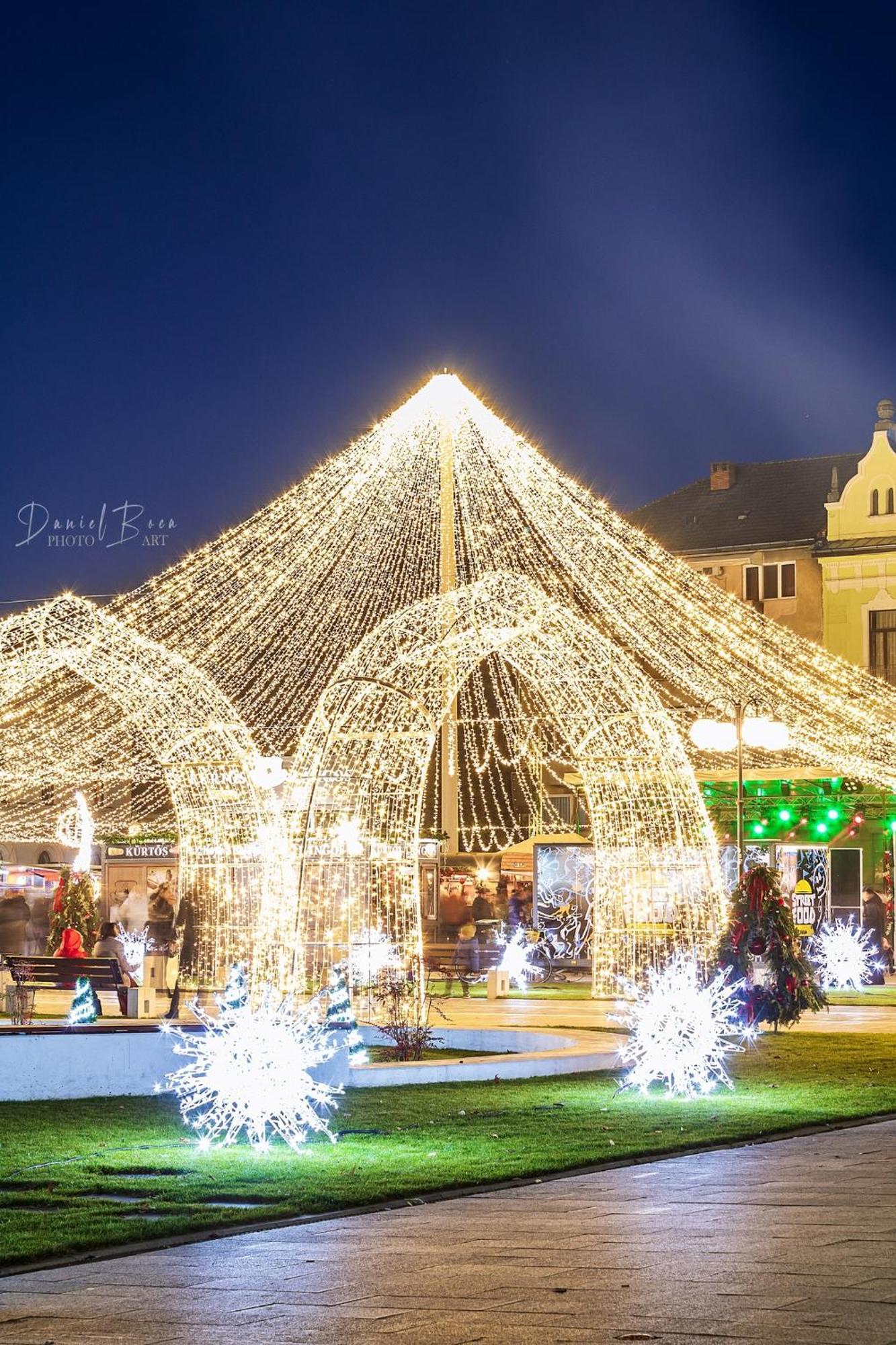 Hera'S Garden Arad Exterior foto